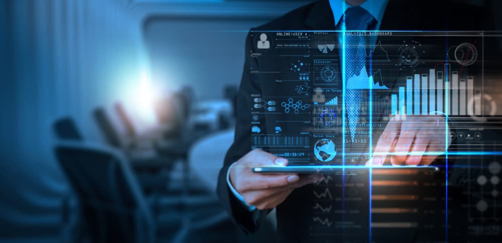 Comprehensive IT Services for Your Business - Expert IT Operations