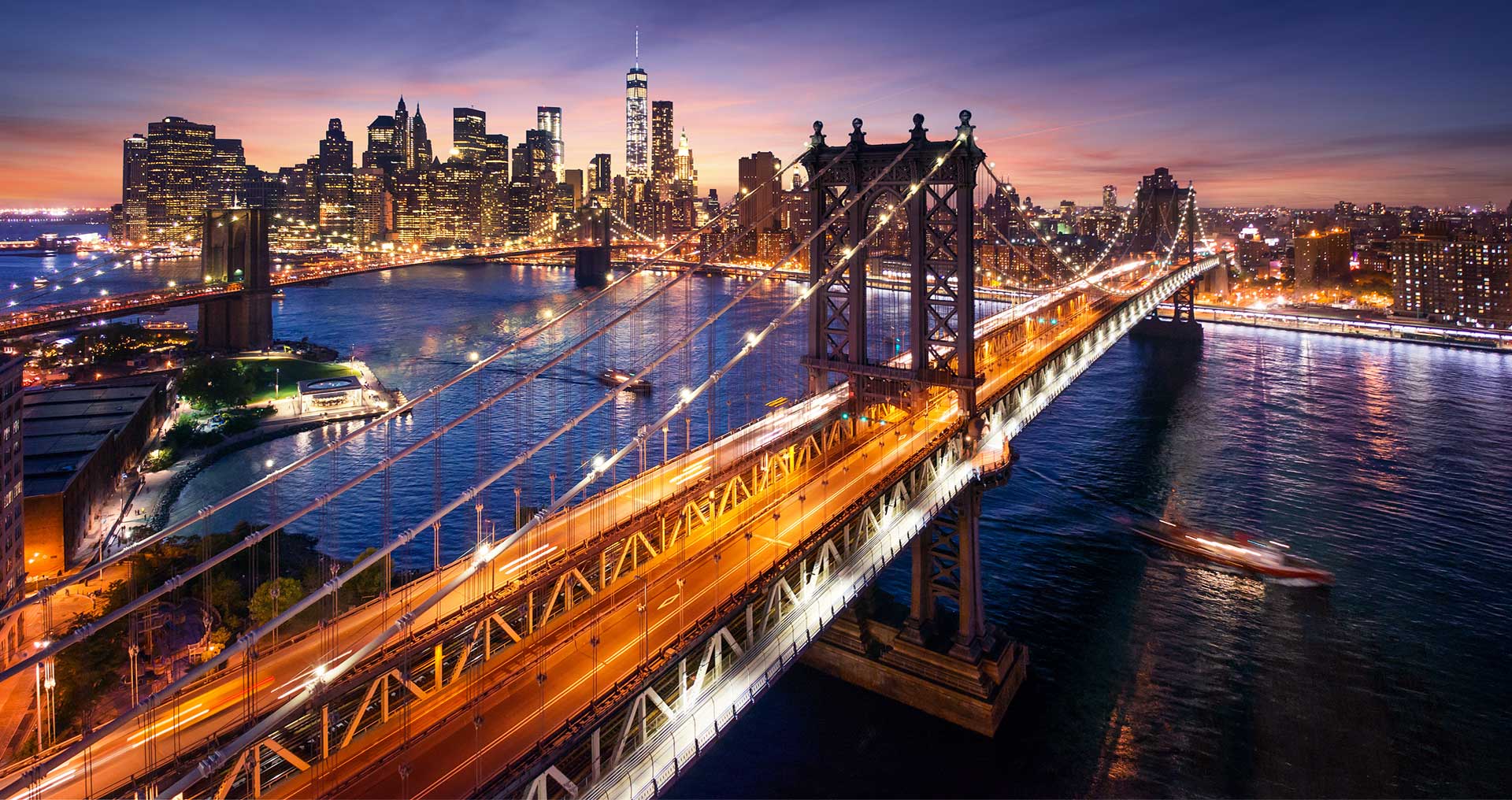 Technology Solutions for Modern Business - Expert IT Operations