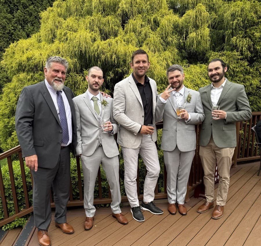 The Expert IT Operations team